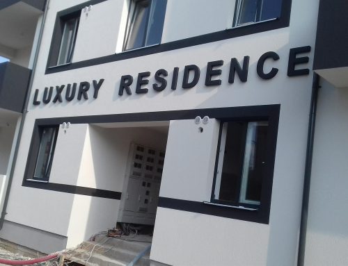 Luxury Residence